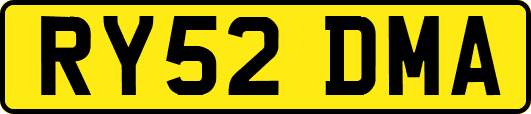 RY52DMA