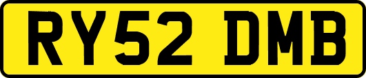 RY52DMB