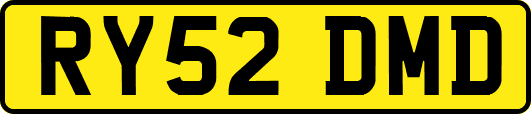 RY52DMD