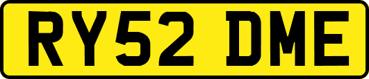 RY52DME