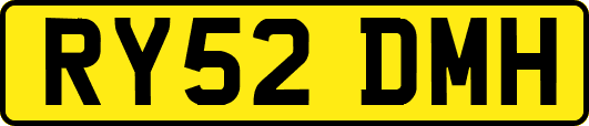 RY52DMH