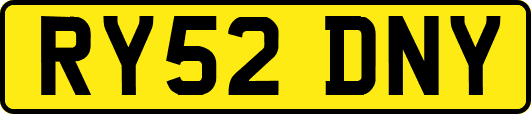 RY52DNY