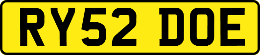 RY52DOE