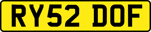 RY52DOF