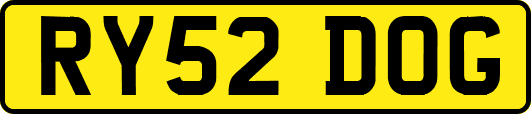 RY52DOG