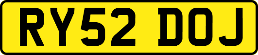 RY52DOJ