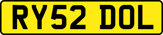 RY52DOL
