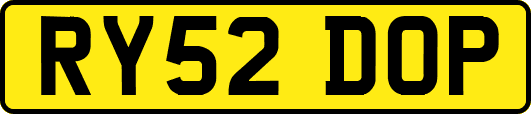 RY52DOP