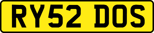 RY52DOS