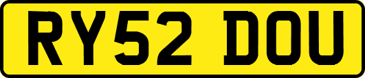 RY52DOU