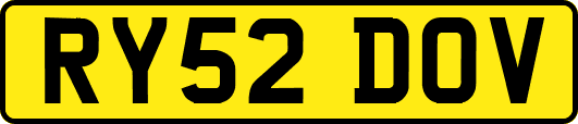 RY52DOV