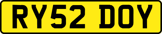 RY52DOY