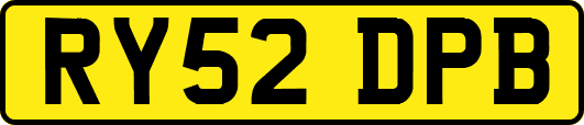 RY52DPB