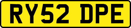 RY52DPE