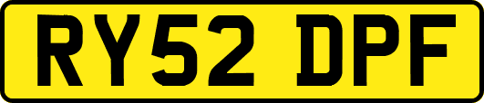 RY52DPF