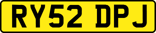 RY52DPJ