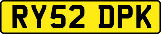 RY52DPK
