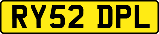 RY52DPL