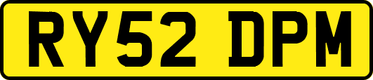 RY52DPM