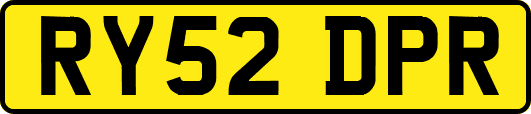 RY52DPR