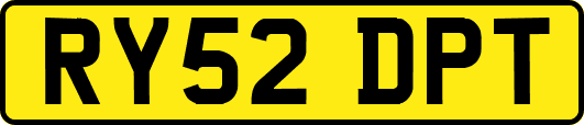RY52DPT
