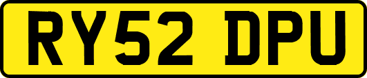 RY52DPU