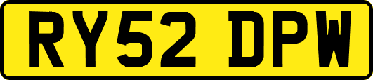 RY52DPW