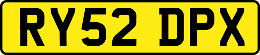 RY52DPX