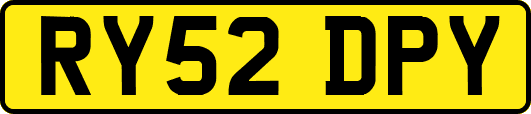RY52DPY