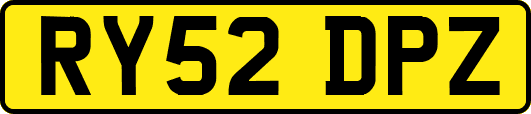 RY52DPZ