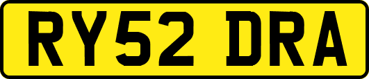RY52DRA