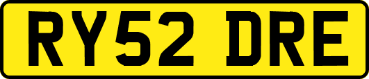 RY52DRE
