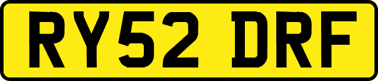 RY52DRF