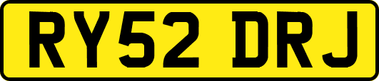RY52DRJ