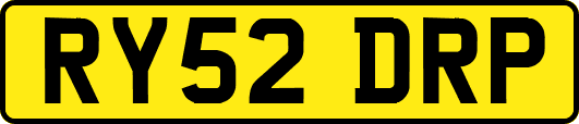 RY52DRP