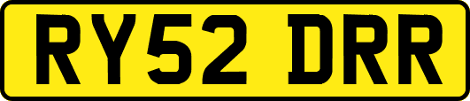 RY52DRR