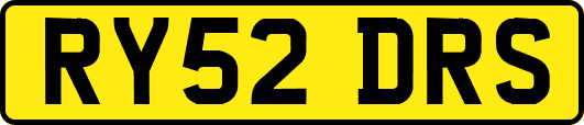 RY52DRS