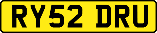 RY52DRU