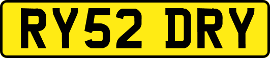 RY52DRY
