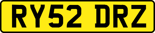 RY52DRZ