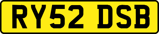 RY52DSB