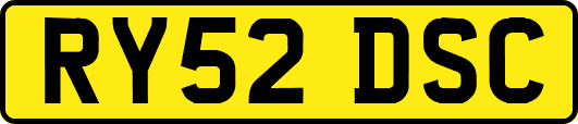 RY52DSC