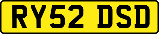 RY52DSD