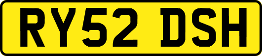 RY52DSH
