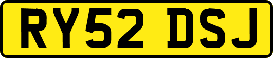 RY52DSJ