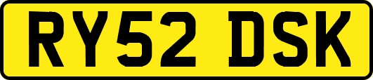 RY52DSK