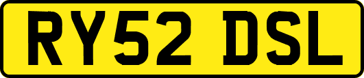 RY52DSL