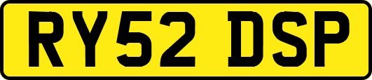 RY52DSP