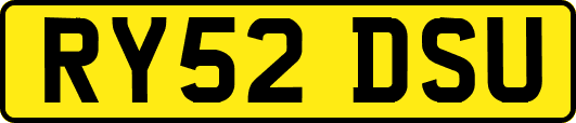 RY52DSU