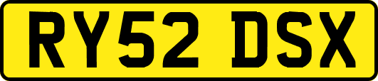 RY52DSX